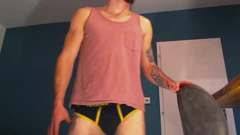 highnightz online show from January 10, 9:06 pm