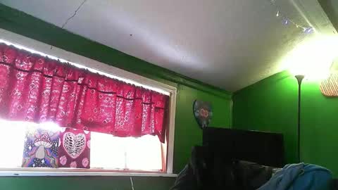 hippiedad333 online show from March 14, 2:35 pm