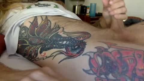 hippybiker online show from December 1, 12:30 pm