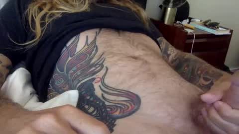 hippybiker online show from May 8, 3:12 pm