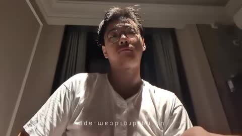 Taick online show from November 6, 3:59 pm