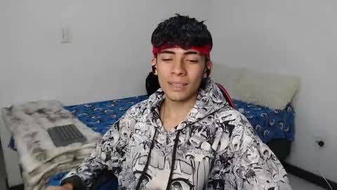 Hisokax online show from March 13, 4:53 am