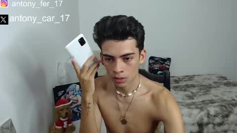 Hisokax online show from December 1, 2:20 pm