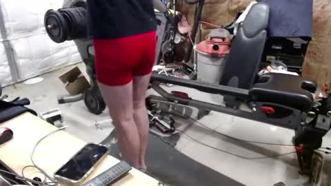 Nick online show from March 7, 12:47 pm