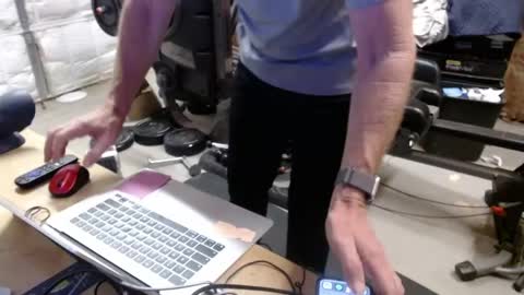 Nick online show from April 10, 12:12 pm