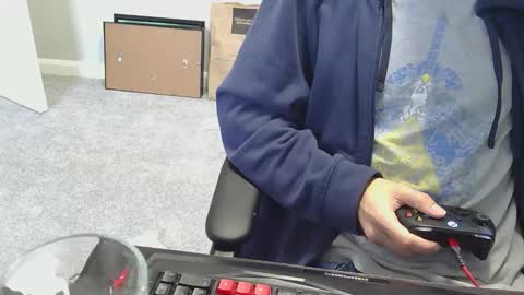 Hentai man online show from November 16, 6:21 pm