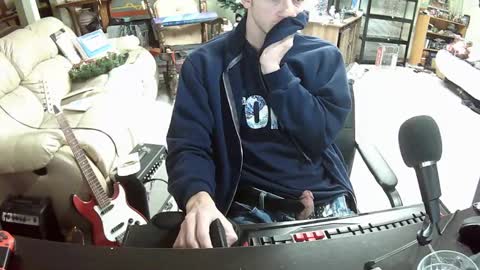 Hentai man online show from December 29, 2:17 am