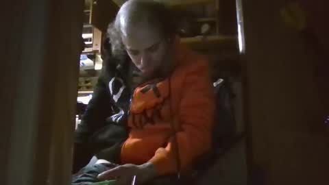 Holter online show from April 18, 7:21 am