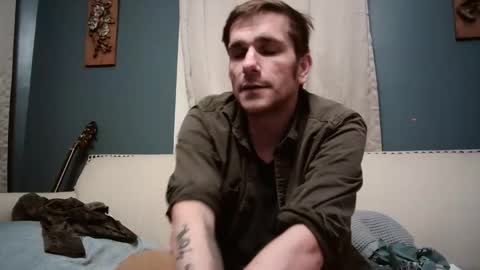 Joseph online show from January 10, 2:39 am