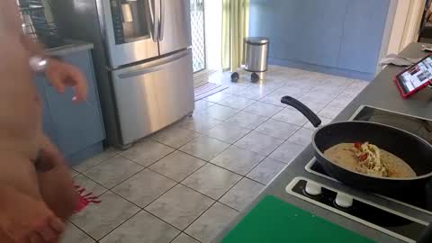 Homer online show from January 11, 10:18 pm