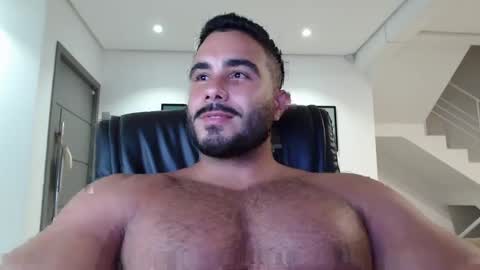 machinecarioca online show from February 27, 7:23 am