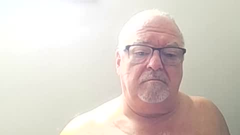 HairyDad online show from March 29, 5:57 pm