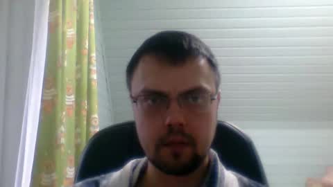 Henry online show from January 7, 11:44 am