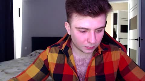 Wolfy online show from March 11, 7:26 am