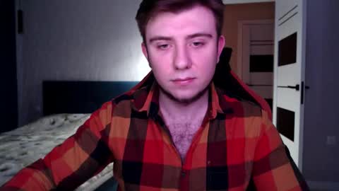 Wolfy online show from February 9, 4:39 am