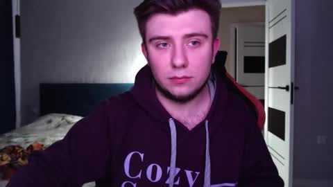 Wolfy online show from February 10, 4:50 am