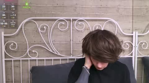 HOOG online show from March 21, 8:24 pm