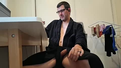 hopefulguy86 online show from May 1, 10:56 pm