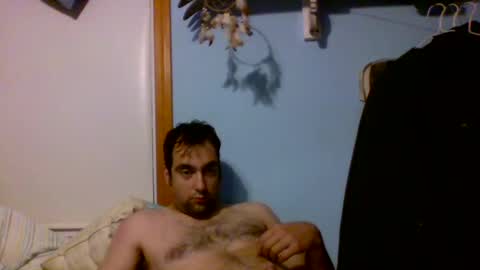 hornemike127 online show from September 26, 11:46 pm