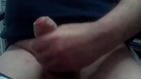 horneygoodguy online show from January 7, 10:59 pm