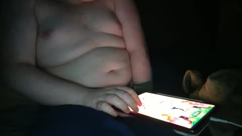 Horny Hairy Boy online show from February 24, 5:43 am