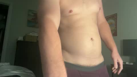 horny0g online show from October 12, 7:13 am