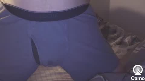 horny0g online show from February 20, 5:01 am