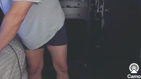 horny0g online show from February 15, 6:44 am