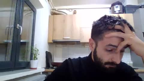 Snapshot of horny_couple9600 chatting on October 9, 10:25 pm horny_couple9600 online show from October 9, 10:25 pm