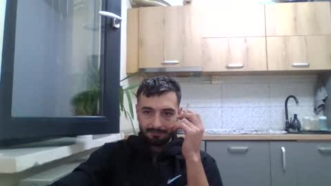 Snapshot of horny_couple9600 chatting on September 18, 10:12 pm horny_couple9600 online show from September 18, 10:12 pm