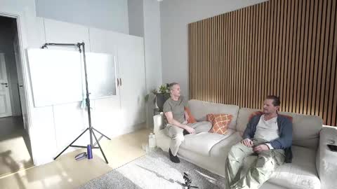 horny_edgucated online show from February 25, 9:10 am