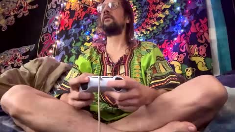 Horny Rockstar420 online show from December 10, 6:28 pm