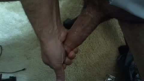 hornyallday_6969 online show from January 31, 1:22 am