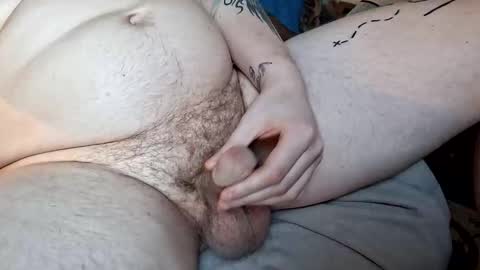 hornyandopenminded online show from January 18, 3:36 pm