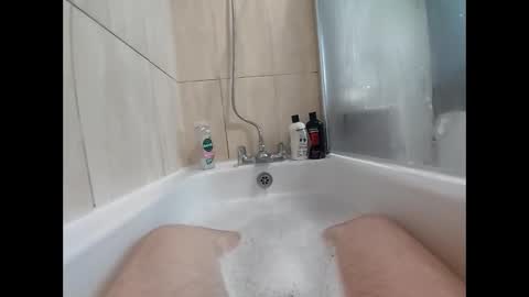 hornybiker1987 online show from January 26, 8:13 pm