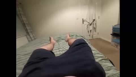 hornybiker1987 online show from December 28, 10:55 pm