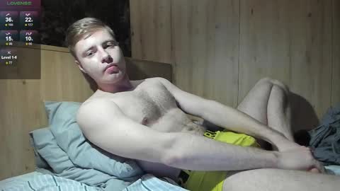 Max online show from March 6, 6:59 pm