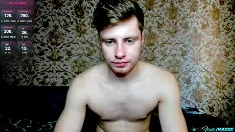 Max online show from March 9, 1:38 pm