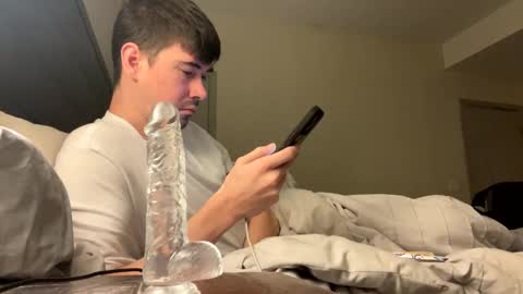 Snapshot of hornyboi2710 chatting on January 20, 5:48 pm Justin 7 inches online show from January 20, 5:48 pm