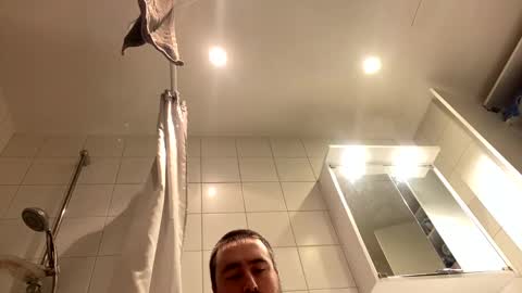 hornyboobman93 online show from February 8, 8:42 am