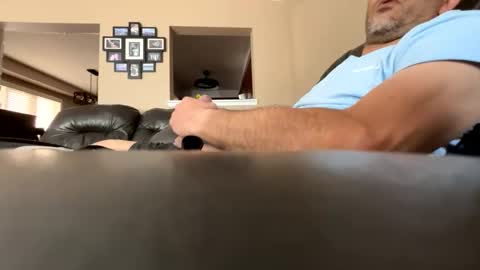 Sparky6618 online show from June 11, 3:43 pm