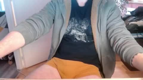 zorander online show from November 21, 8:02 am