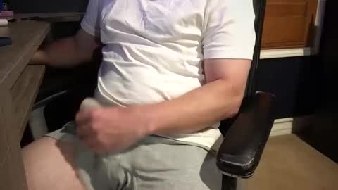 Horny Husker online show from March 1, 5:45 pm