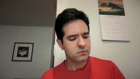 hornylook59 online show from February 10, 6:35 pm