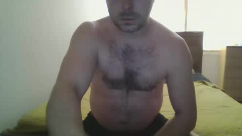 hornymanxxx37 online show from March 16, 12:20 pm