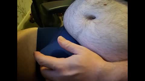 Say hi if horny online show from December 8, 4:25 am