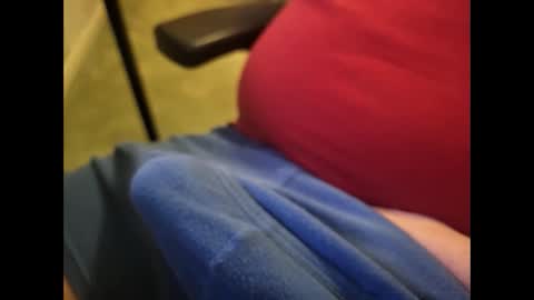 Say hi if horny online show from December 4, 4:10 am