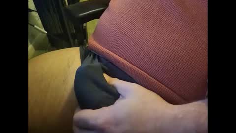 Say hi if horny online show from December 21, 12:42 am