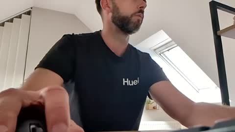 Hornypeter online show from June 15, 8:06 am