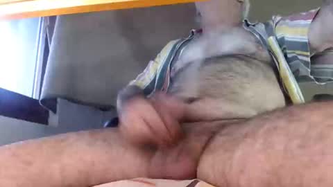 hornyswissman online show from May 5, 3:57 pm